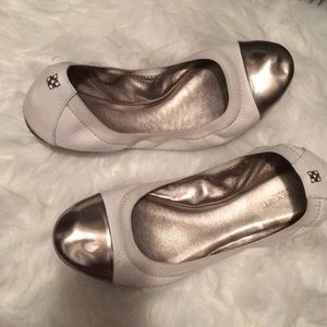Coach Ballet shoes